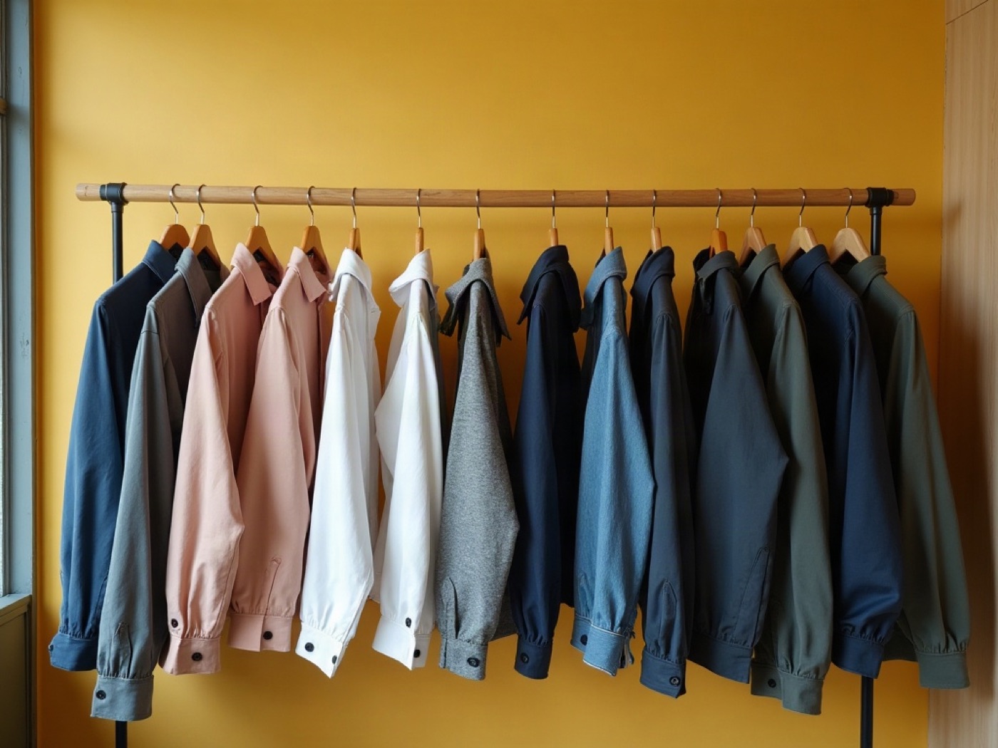Men's sport-everyday shirts at SPORT d.o.o.